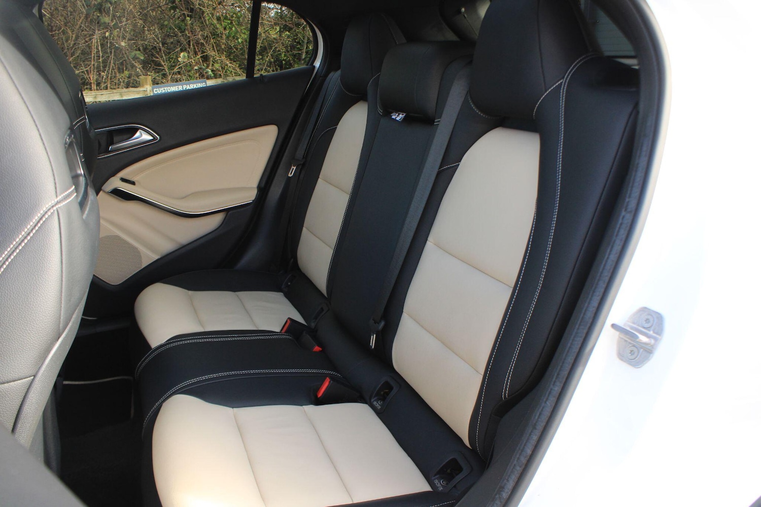 Used Mercedes-Benz GLA 2019 for sale - 78019365: Photo 23