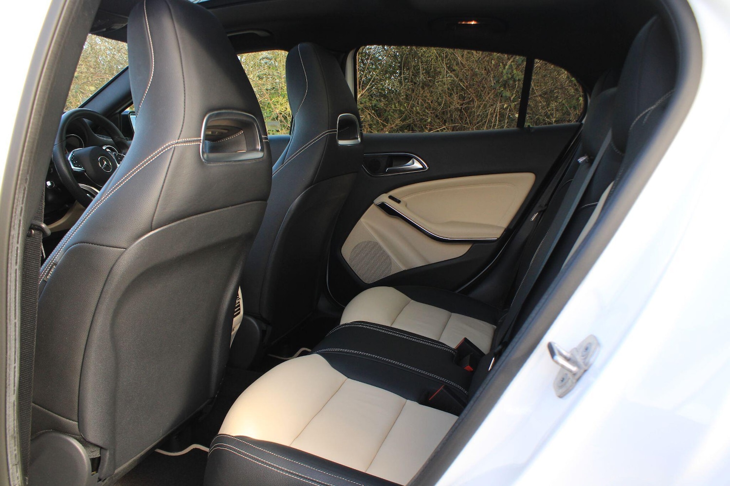 Used Mercedes-Benz GLA 2019 for sale - 78019365: Photo 24