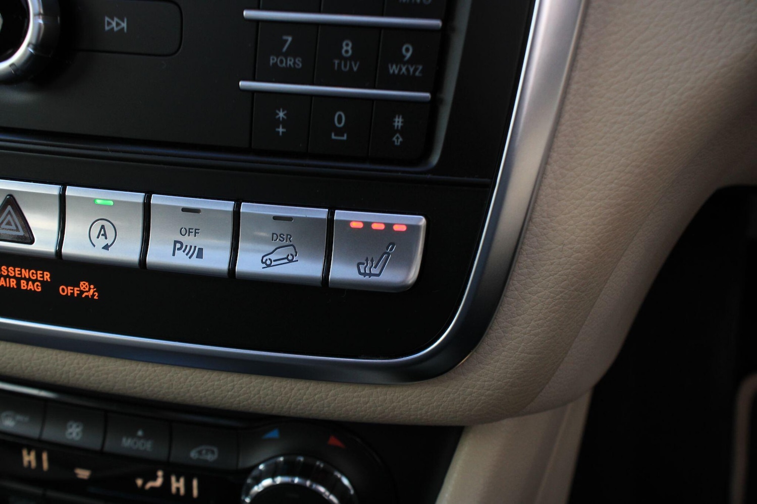 Used Mercedes-Benz GLA 2019 for sale - 78019365: Photo 26