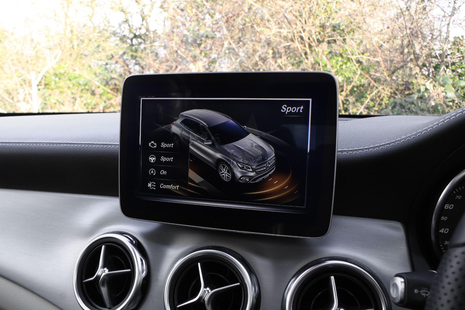 Used Mercedes-Benz GLA 2019 for sale - 78019365: Photo 29