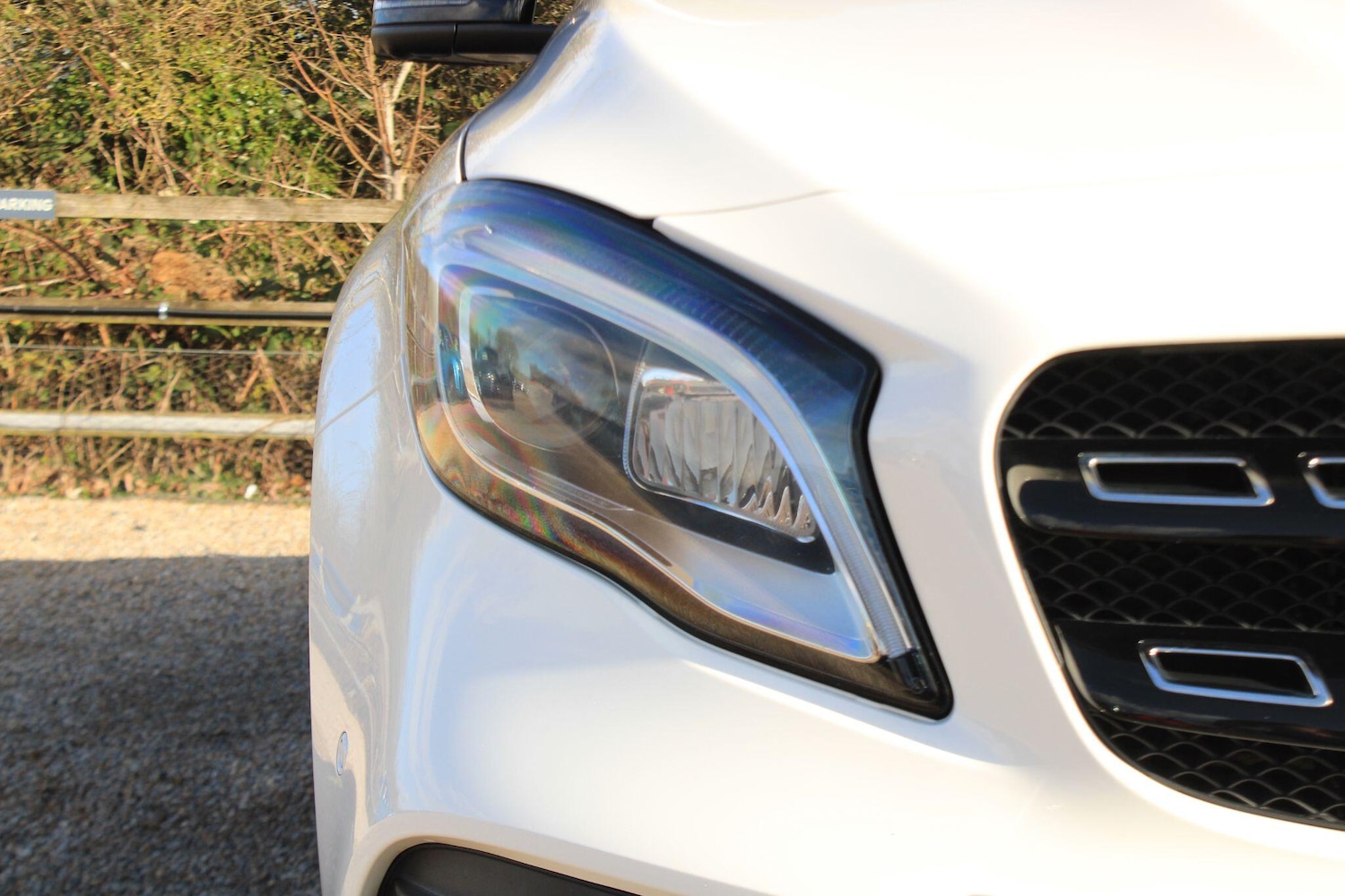 Used Mercedes-Benz GLA 2019 for sale - 78019365: Photo 39