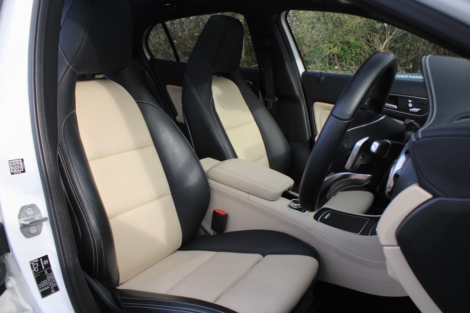 Used Mercedes-Benz GLA 2019 for sale - 78019365: Photo 4