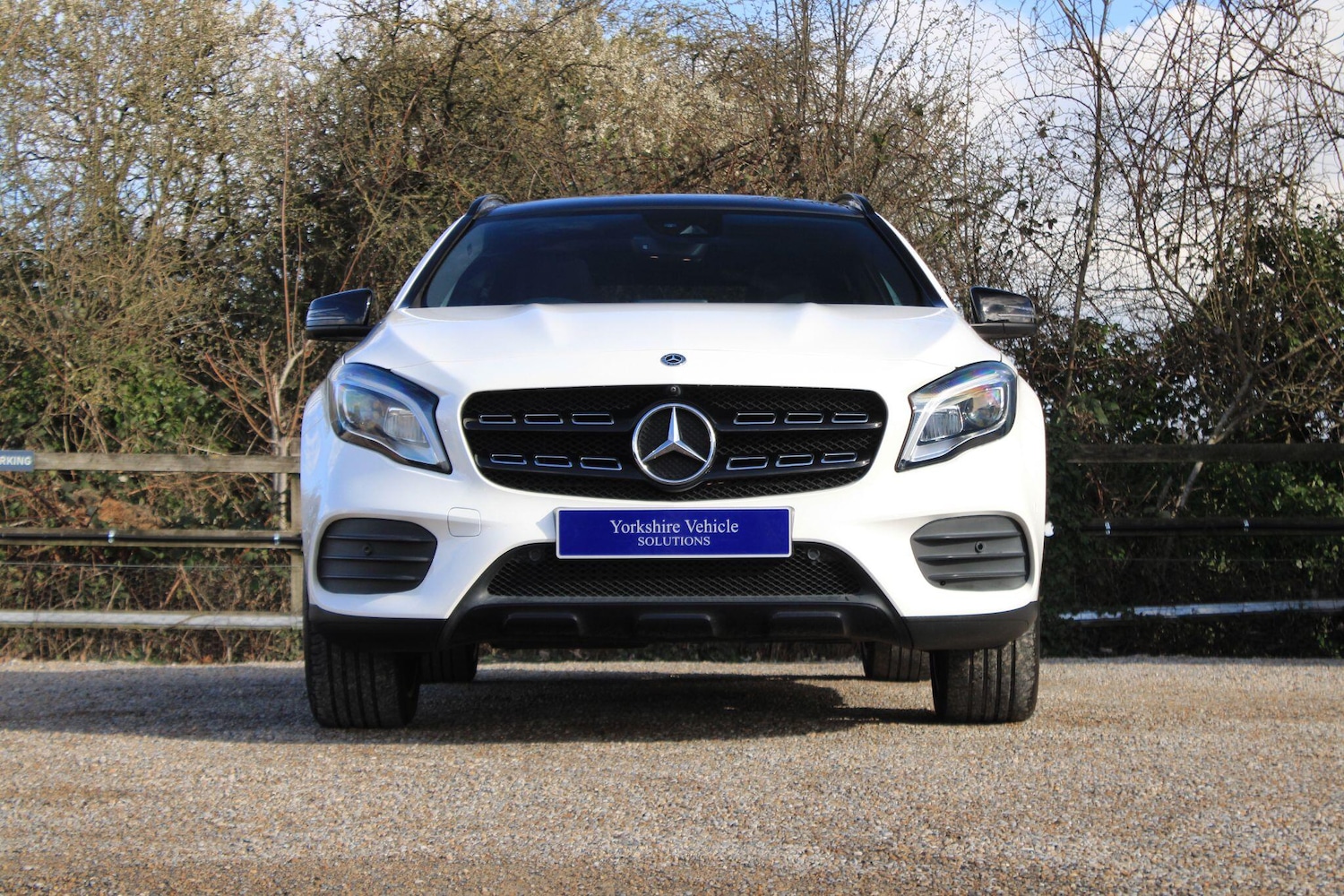 Used Mercedes-Benz GLA 2019 for sale - 78019365: Photo 41