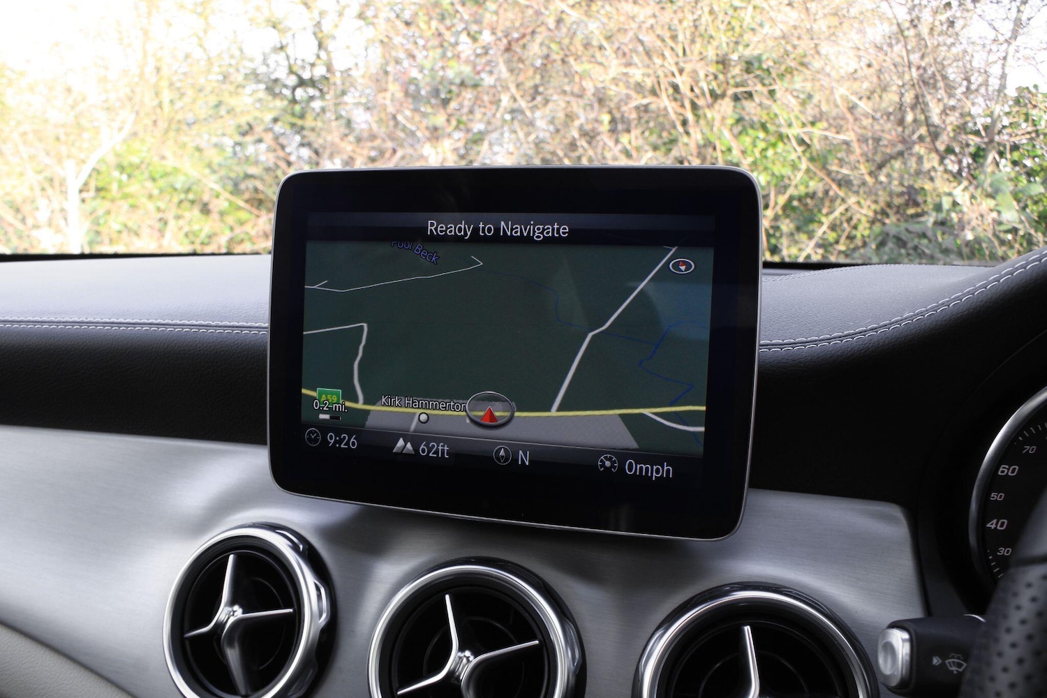 Used Mercedes-Benz GLA 2019 for sale - 78019365: Photo 8