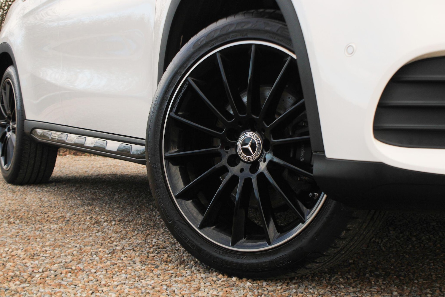 Used Mercedes-Benz GLA 2019 for sale - 78019365: Photo 9