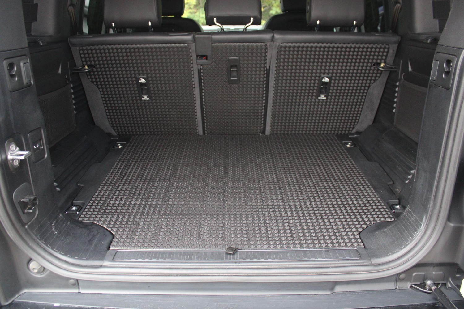 Used Land Rover Defender 110 2021 for sale - 76109413: Photo 12