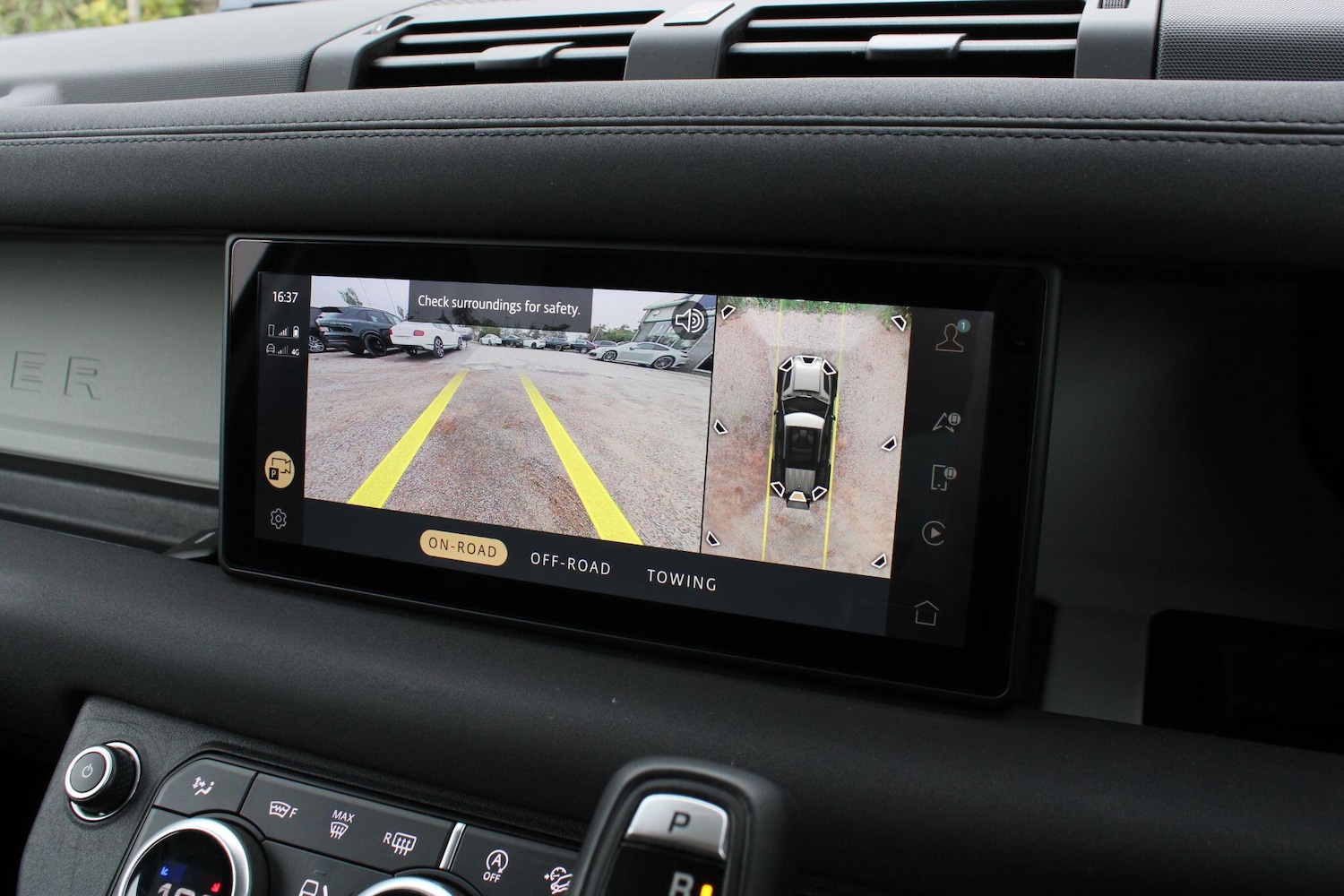 Used Land Rover Defender 110 2021 for sale - 76109413: Photo 13