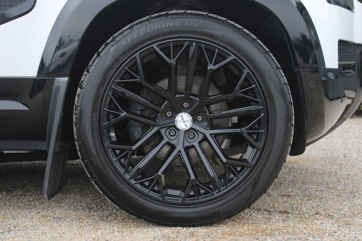 Used Land Rover Defender 110 2021 for sale - 76109413: Photo 14