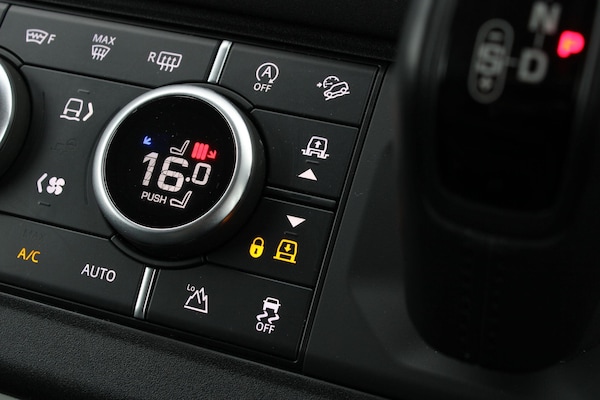 Used Land Rover Defender 110 2021 for sale - 76109413: Photo 24