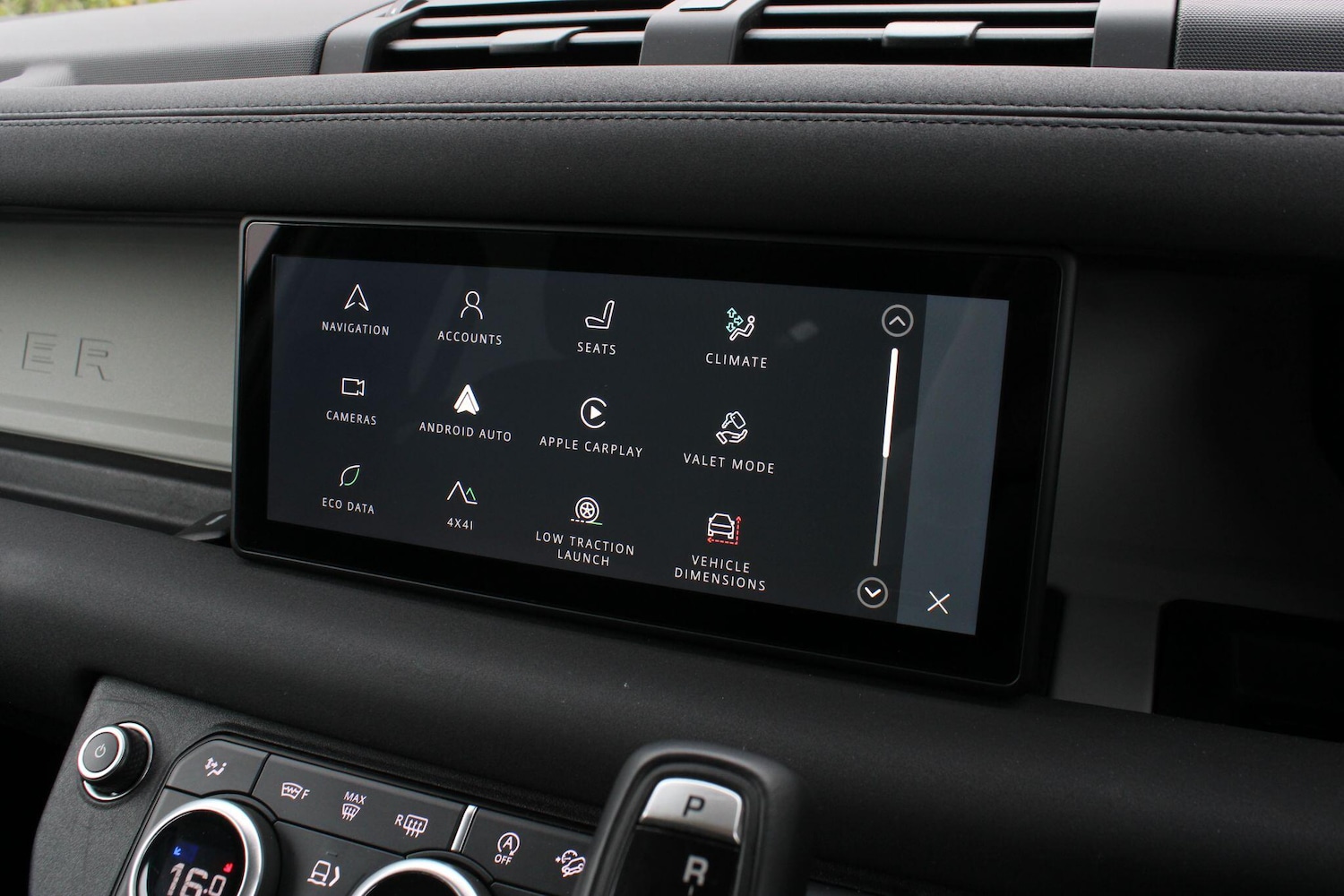 Used Land Rover Defender 110 2021 for sale - 76109413: Photo 28