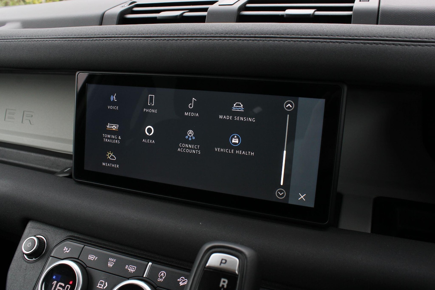 Used Land Rover Defender 110 2021 for sale - 76109413: Photo 29