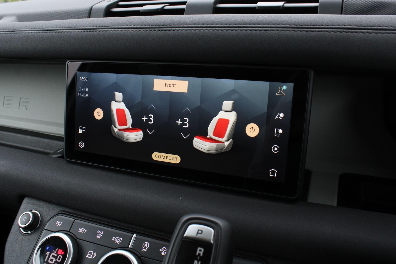 Used Land Rover Defender 110 2021 for sale - 76109413: Photo 30