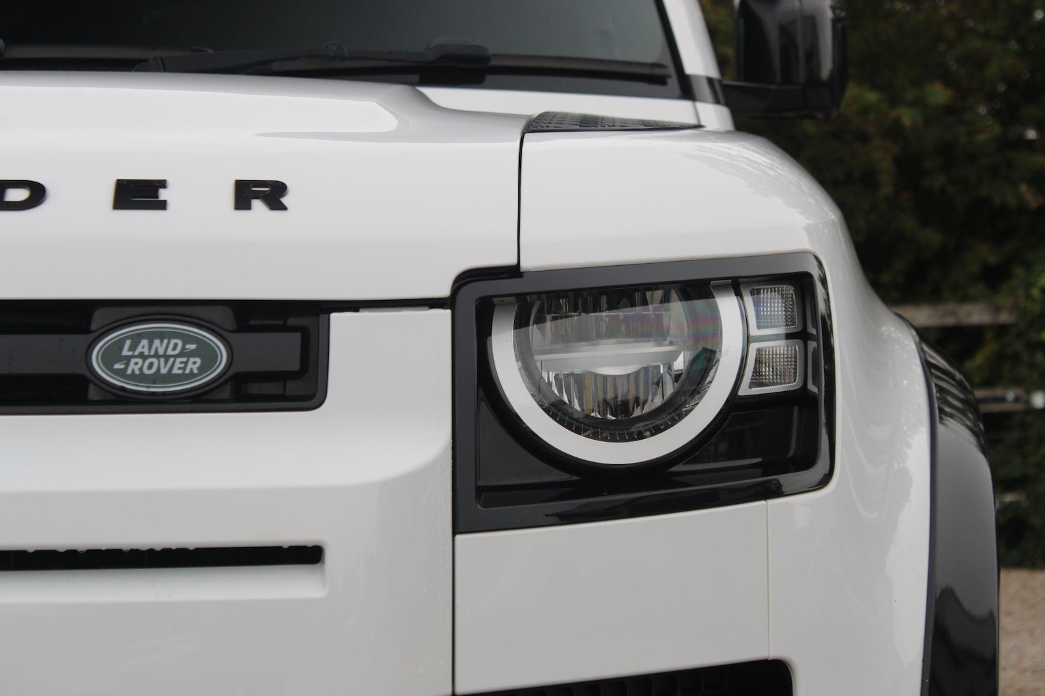 Used Land Rover Defender 110 2021 for sale - 76109413: Photo 38