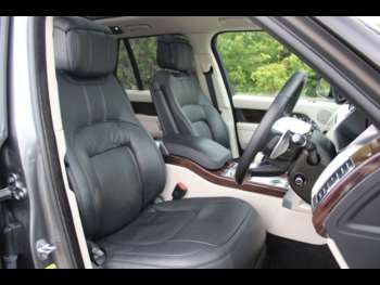 Used Land Rover Range Rover 2019 for sale - 74798648: Photo