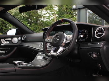 Used Mercedes-Benz E Class 2020 for sale - 78572772: Photo