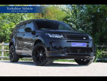 2021 (21) - 2.0 D165 R-Dynamic S Plus 5dr Auto [5 Seat]