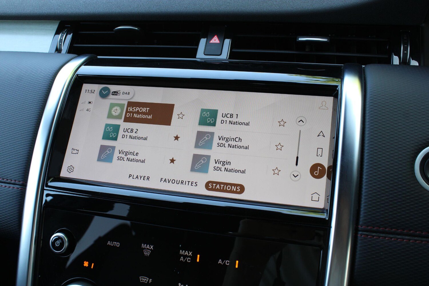 Vehicle 27