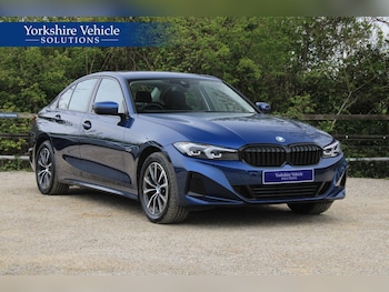 Used BMW 3 Series 2023 for sale - 78362799: Photo