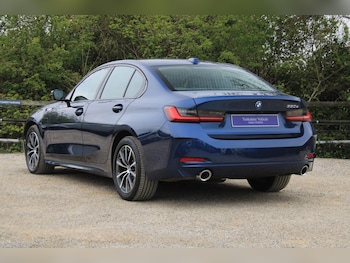 Used BMW 3 Series 2023 for sale - 78362799: Photo