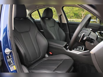 Used BMW 3 Series 2023 for sale - 78362799: Photo