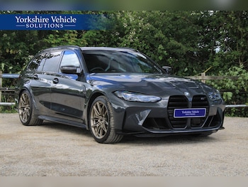 Used BMW M3 2023 for sale - 78891700: Photo