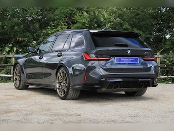 Used BMW M3 2023 for sale - 78891700: Photo