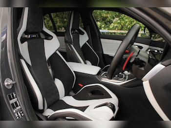 Used BMW M3 2023 for sale - 78891700: Photo