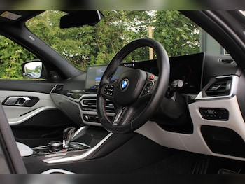 Used BMW M3 2023 for sale - 78891700: Photo