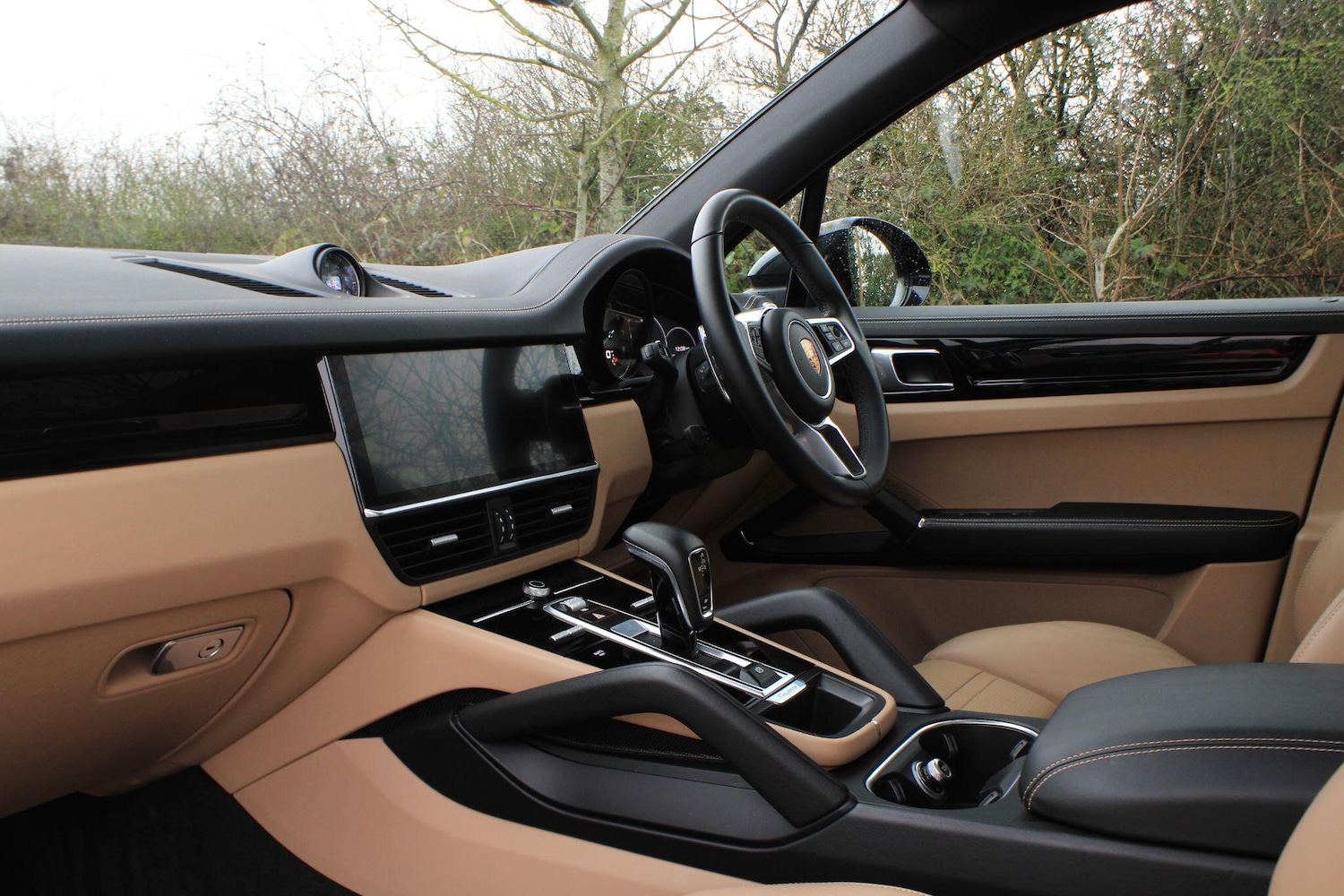 Used Porsche Cayenne 2018 for sale - 77497076: Photo 23