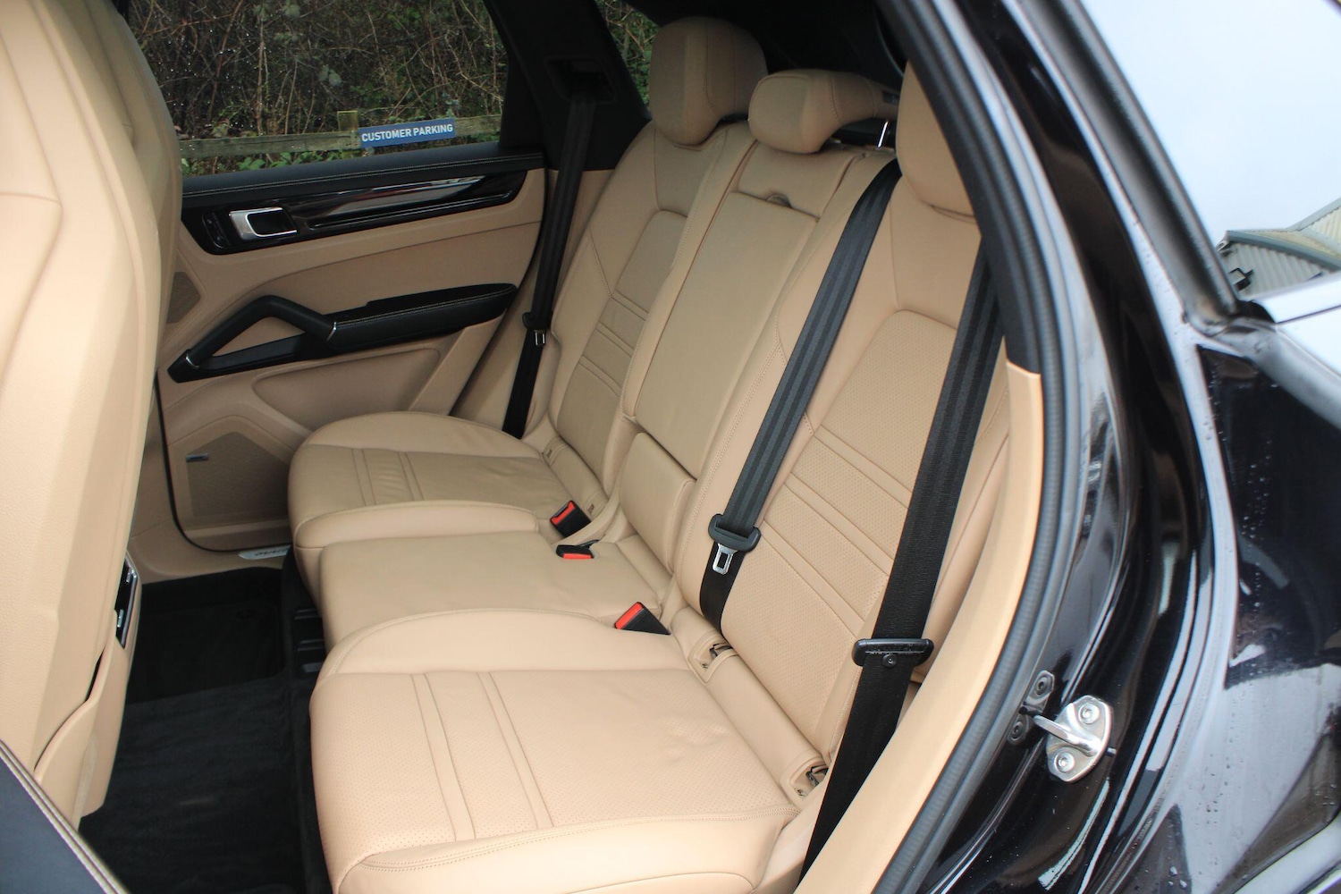 Used Porsche Cayenne 2018 for sale - 77497076: Photo 25