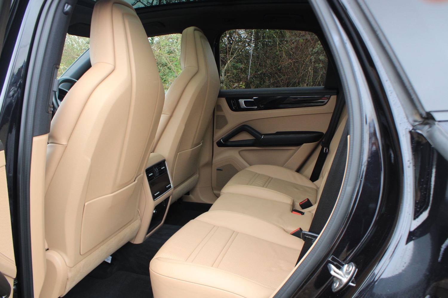 Used Porsche Cayenne 2018 for sale - 77497076: Photo 26