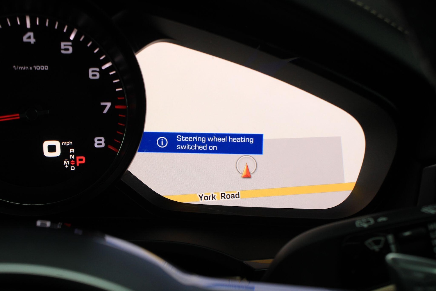 Used Porsche Cayenne 2018 for sale - 77497076: Photo 29