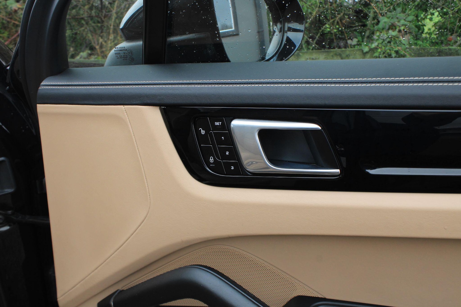 Used Porsche Cayenne 2018 for sale - 77497076: Photo 35