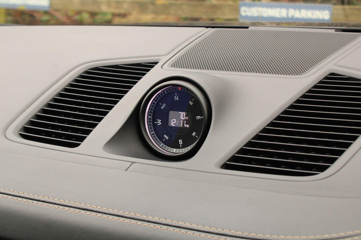 Used Porsche Cayenne 2018 for sale - 77497076: Photo 36