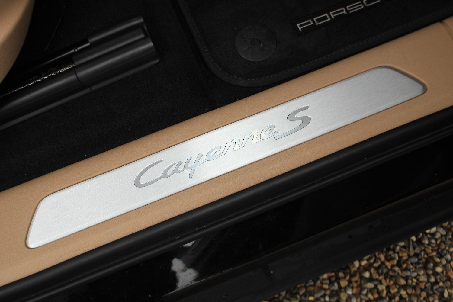 Used Porsche Cayenne 2018 for sale - 77497076: Photo 40