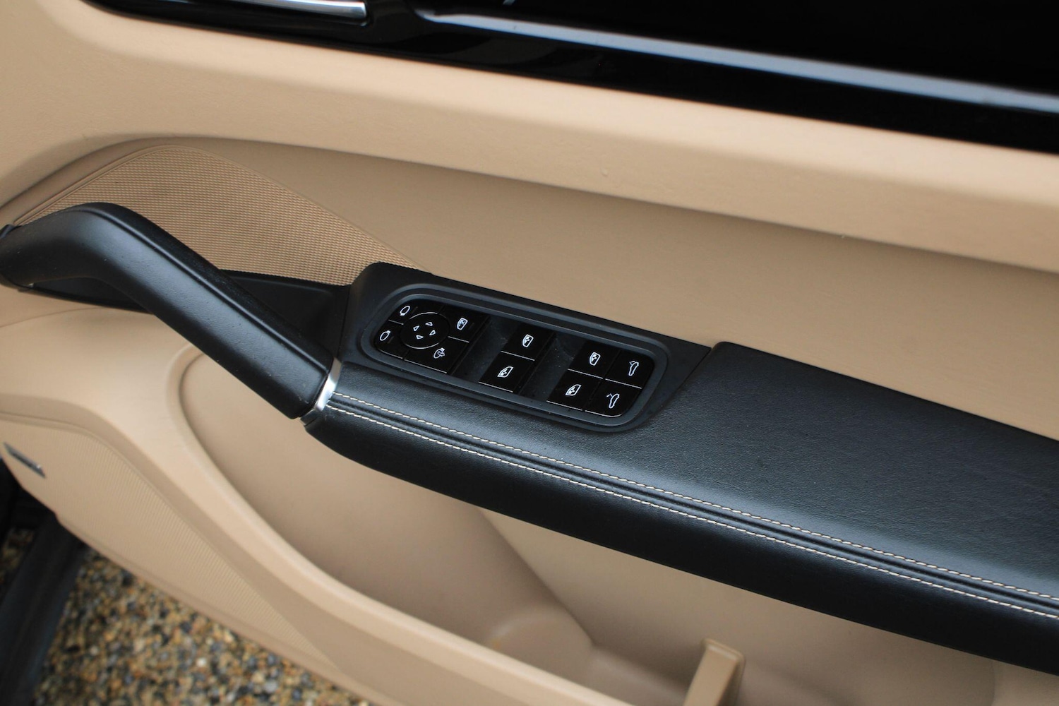 Used Porsche Cayenne 2018 for sale - 77497076: Photo 42