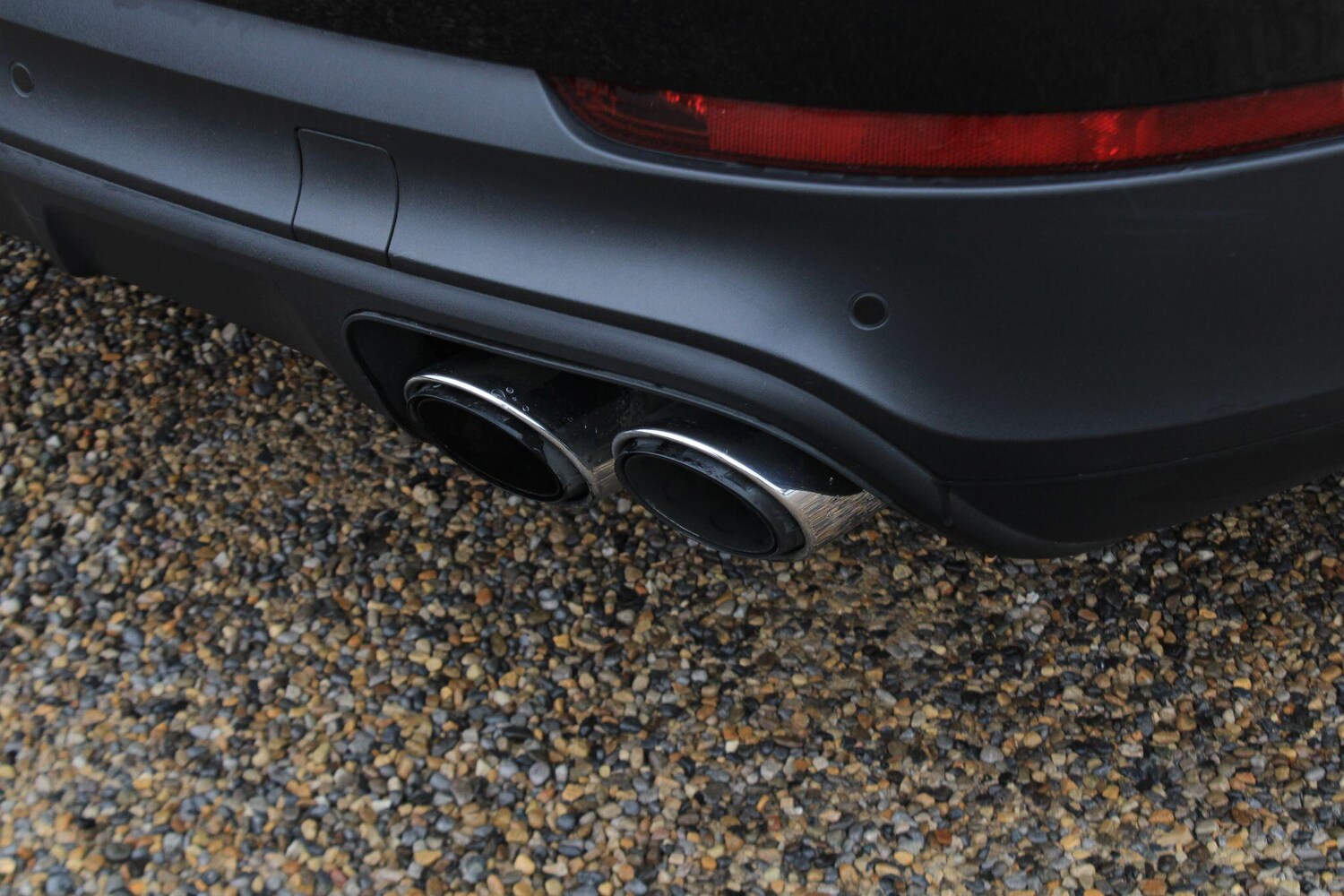 Used Porsche Cayenne 2018 for sale - 77497076: Photo 45