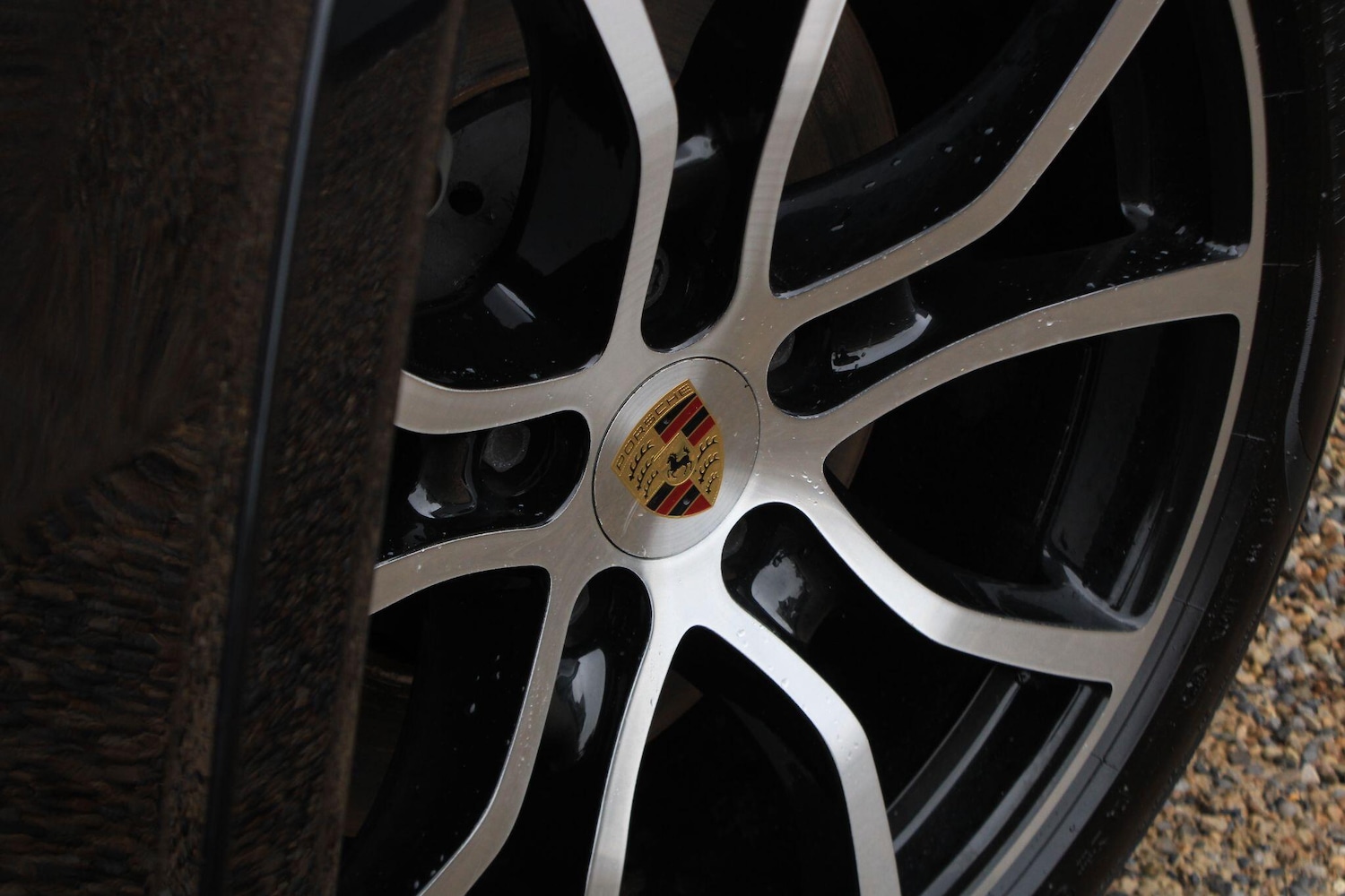 Used Porsche Cayenne 2018 for sale - 77497076: Photo 46