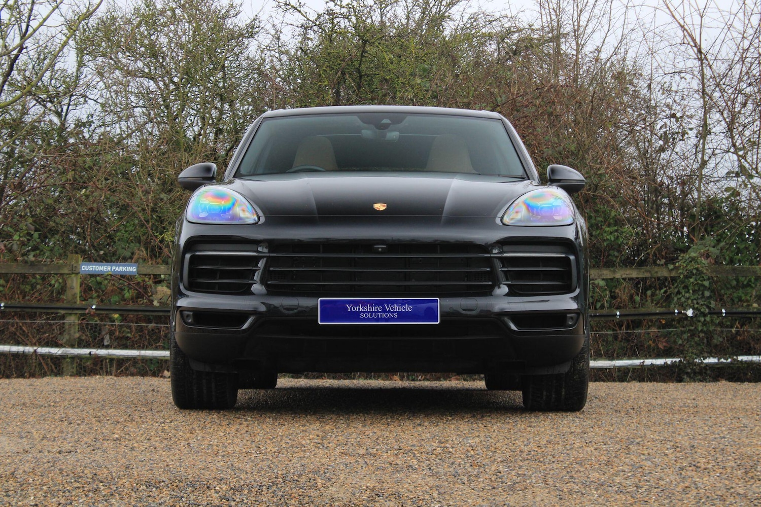 Used Porsche Cayenne 2018 for sale - 77497076: Photo 51