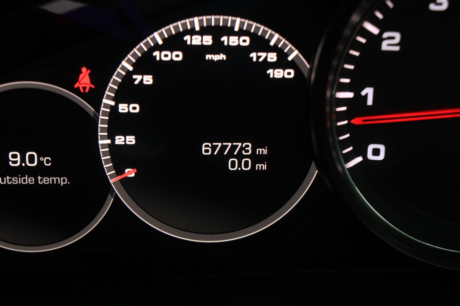 Used Porsche Cayenne 2018 for sale - 77497076: Photo 53