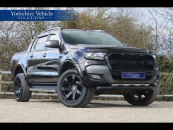 Used Ford Ranger 2018 for sale - 74186888: Photo