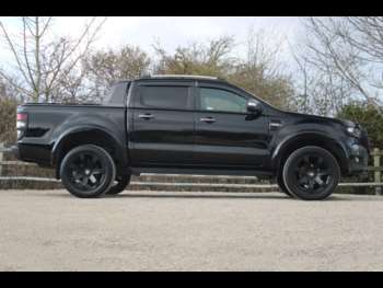Used Ford Ranger 2018 for sale - 74186888: Photo
