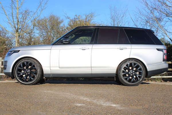 Used Land Rover Range Rover 2019 for sale - 73439420: Photo 15
