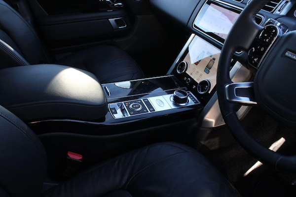 Used Land Rover Range Rover 2019 for sale - 73439420: Photo 22