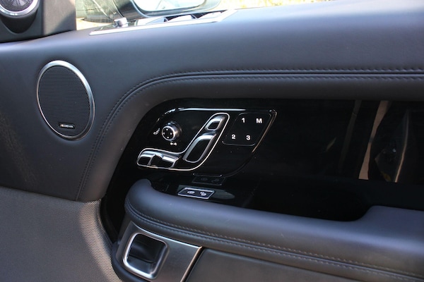 Used Land Rover Range Rover 2019 for sale - 73439420: Photo 32