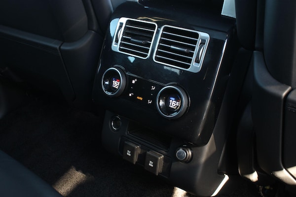 Used Land Rover Range Rover 2019 for sale - 73439420: Photo 34