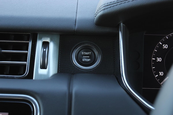 Used Land Rover Range Rover 2019 for sale - 73439420: Photo 36