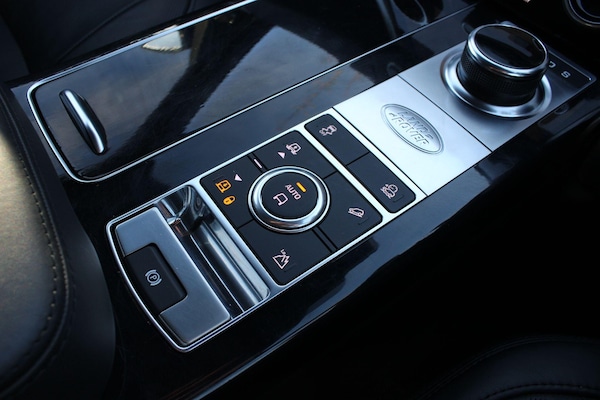 Used Land Rover Range Rover 2019 for sale - 73439420: Photo 37