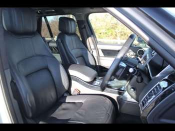 Used Land Rover Range Rover 2019 for sale - 73439420: Photo