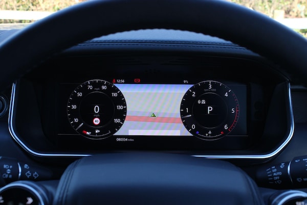 Used Land Rover Range Rover 2019 for sale - 73439420: Photo 7